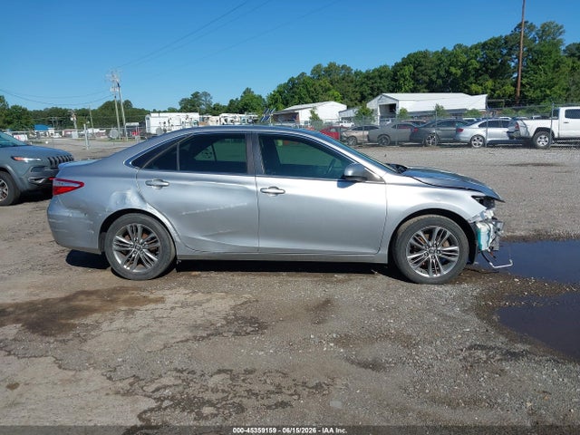 Toyota CAMRY SE 2015 4T1BF1FK1FU485154 Image 14