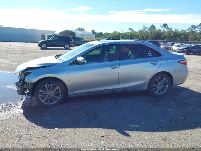 Toyota CAMRY SE 2015 4T1BF1FK1FU485154 Image 15