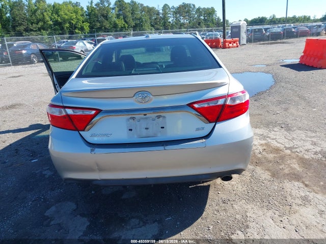 Toyota CAMRY SE 2015 4T1BF1FK1FU485154 Image 17