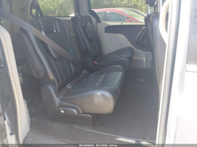 Aukcja sprzedaży 2015 Chrysler Town & Country Touring-l, vin: 2C4RC1CG7FR673962, numer aukcji: 45359162