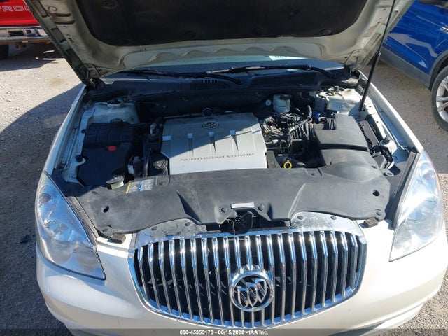 Продажа на аукционе авто 2009 Buick Lucerne Super, vin: 1G4HF57929U106597, номер лота: 45359170