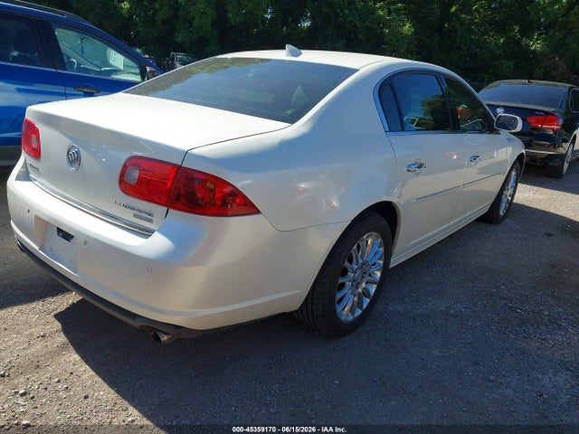 Продажа на аукционе авто 2009 Buick Lucerne Super, vin: 1G4HF57929U106597, номер лота: 45359170
