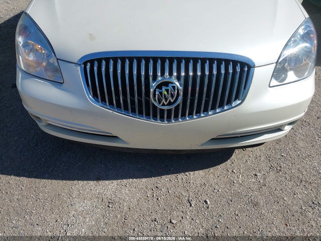Продажа на аукционе авто 2009 Buick Lucerne Super, vin: 1G4HF57929U106597, номер лота: 45359170