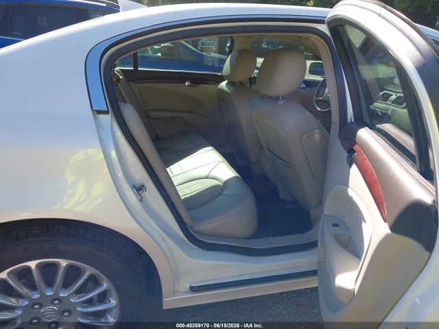Продажа на аукционе авто 2009 Buick Lucerne Super, vin: 1G4HF57929U106597, номер лота: 45359170