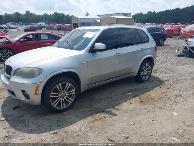 Продажа на аукционе авто 2011 Bmw X5 Xdrive35i/xdrive35i Premium/xdrive35i Sport Activity, vin: 5UXZV4C55BL406332, номер лота: 45359174