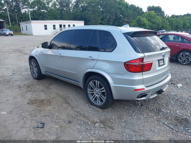Продажа на аукционе авто 2011 Bmw X5 Xdrive35i/xdrive35i Premium/xdrive35i Sport Activity, vin: 5UXZV4C55BL406332, номер лота: 45359174