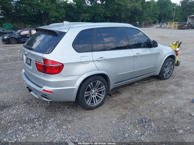 Продажа на аукционе авто 2011 Bmw X5 Xdrive35i/xdrive35i Premium/xdrive35i Sport Activity, vin: 5UXZV4C55BL406332, номер лота: 45359174