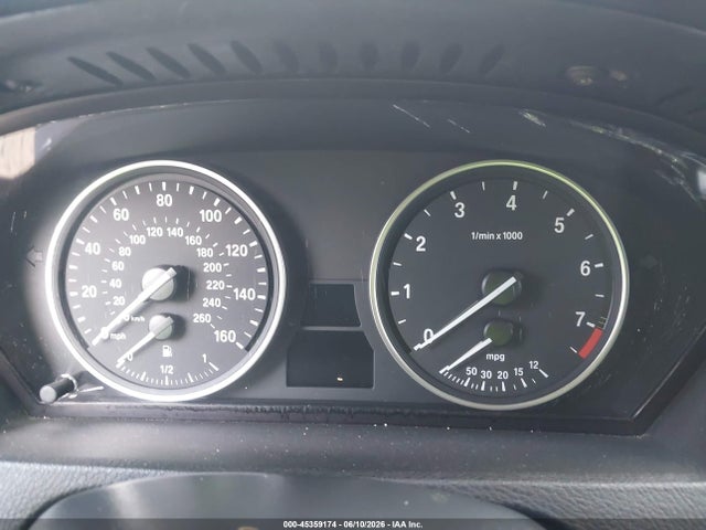 Продажа на аукционе авто 2011 Bmw X5 Xdrive35i/xdrive35i Premium/xdrive35i Sport Activity, vin: 5UXZV4C55BL406332, номер лота: 45359174