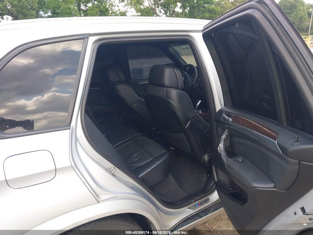 Продажа на аукционе авто 2011 Bmw X5 Xdrive35i/xdrive35i Premium/xdrive35i Sport Activity, vin: 5UXZV4C55BL406332, номер лота: 45359174