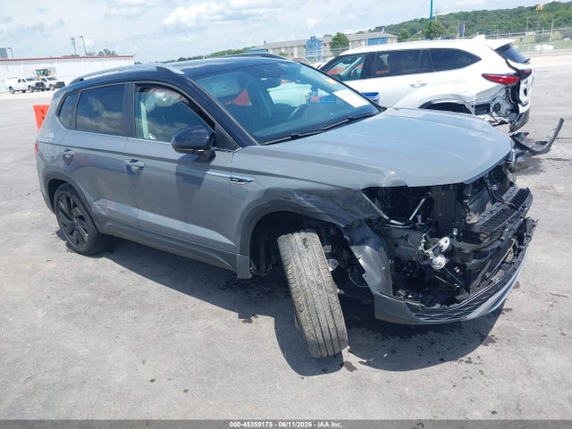 Aukcja sprzedaży 2024 Volkswagen Taos 1.5t Se, vin: 3VVVX7B27RM051113, numer aukcji: 45359175