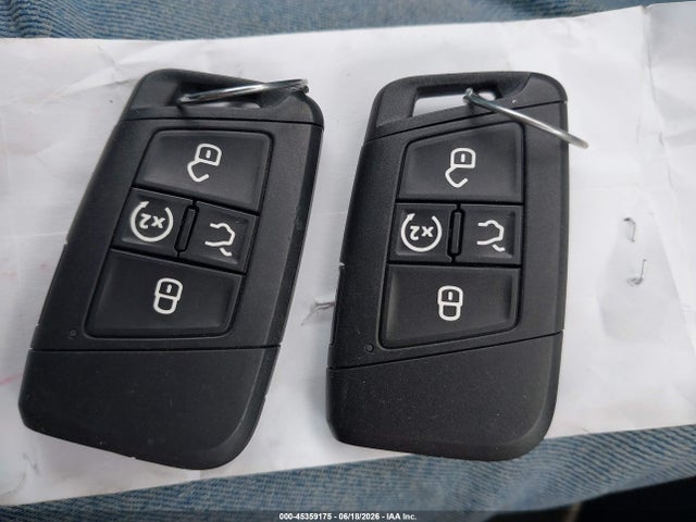 2024 Volkswagen Taos 1.5t Se მანქანა იყიდება აუქციონზე, vin: 3VVVX7B27RM051113, აუქციონის ნომერი: 45359175