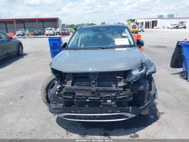 2024 Volkswagen Taos 1.5t Se მანქანა იყიდება აუქციონზე, vin: 3VVVX7B27RM051113, აუქციონის ნომერი: 45359175