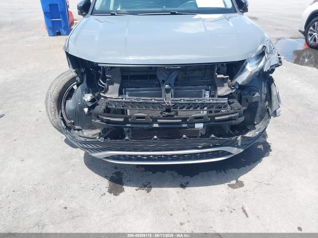 2024 Volkswagen Taos 1.5t Se მანქანა იყიდება აუქციონზე, vin: 3VVVX7B27RM051113, აუქციონის ნომერი: 45359175