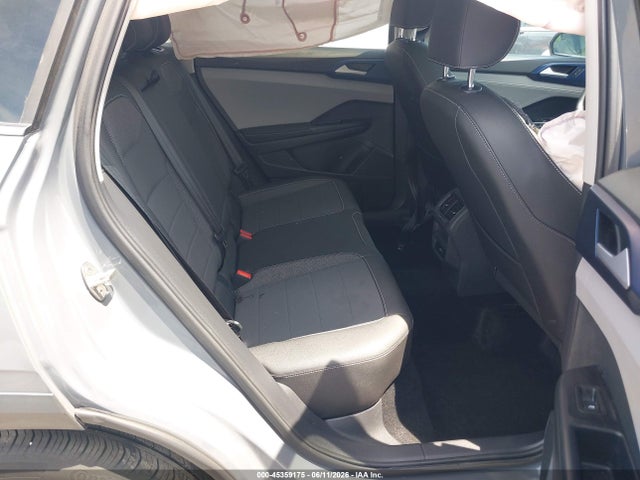 2024 Volkswagen Taos 1.5t Se მანქანა იყიდება აუქციონზე, vin: 3VVVX7B27RM051113, აუქციონის ნომერი: 45359175