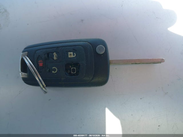 2013 Chevrolet Cruze Ltz მანქანა იყიდება აუქციონზე, vin: 1G1PG5SB7D7295951, აუქციონის ნომერი: 45359177