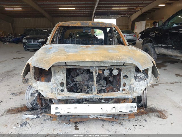 Продаж на аукціоні авто 2021 Toyota Tacoma Trd Off-road, vin: 5TFCZ5AN0MX267582, номер лоту: 45359178