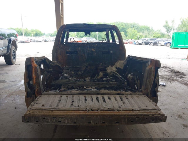 Продаж на аукціоні авто 2021 Toyota Tacoma Trd Off-road, vin: 5TFCZ5AN0MX267582, номер лоту: 45359178