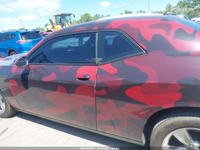 Aukcja sprzedaży 2015 Dodge Challenger Sxt, vin: 2C3CDZAG8FH873344, numer aukcji: 45359184