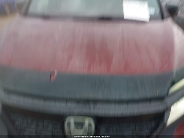 5FNYF8H06KB008077 Honda Passport Elite