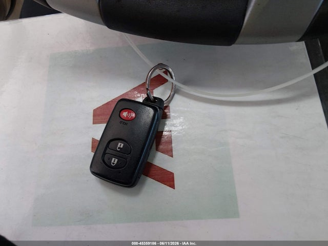 45359186 :رقم المزاد ، JTDKN3DU9A0146505 vin ، 2010 Toyota Prius Ii مزاد بيع