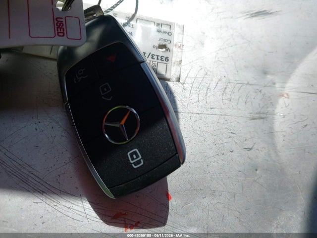 2026 Mercedes-benz Cla 250 Coupe მანქანა იყიდება აუქციონზე, vin: W1K5J4GB4TN563888, აუქციონის ნომერი: 45359188