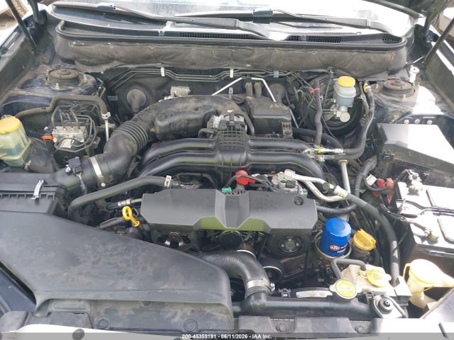 Aukcja sprzedaży 2013 Subaru Outback 2.5i Premium, vin: 4S4BRCCC5D3277877, numer aukcji: 45359191