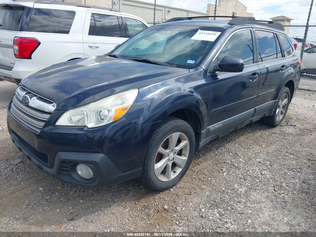 Aukcja sprzedaży 2013 Subaru Outback 2.5i Premium, vin: 4S4BRCCC5D3277877, numer aukcji: 45359191