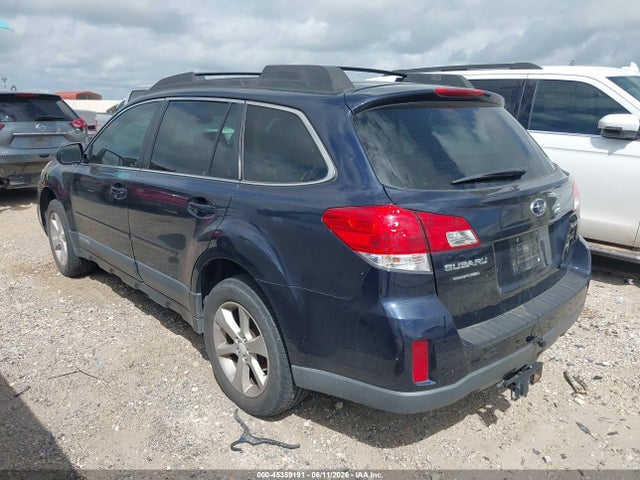 Aukcja sprzedaży 2013 Subaru Outback 2.5i Premium, vin: 4S4BRCCC5D3277877, numer aukcji: 45359191