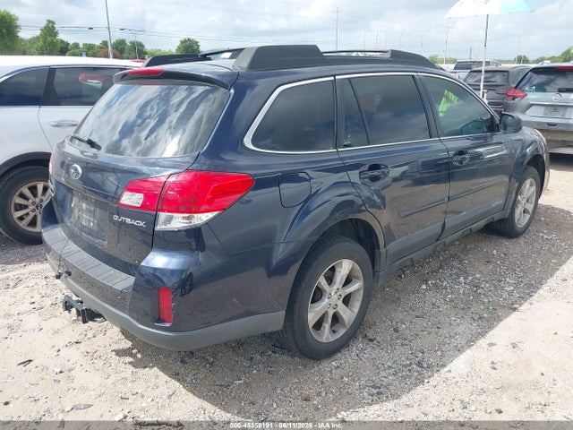 Aukcja sprzedaży 2013 Subaru Outback 2.5i Premium, vin: 4S4BRCCC5D3277877, numer aukcji: 45359191