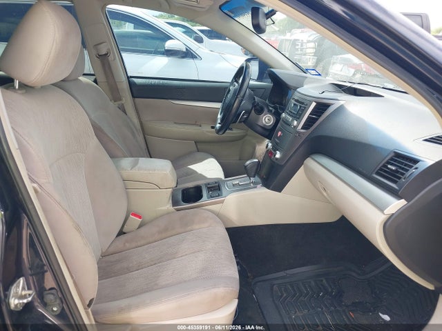 Aukcja sprzedaży 2013 Subaru Outback 2.5i Premium, vin: 4S4BRCCC5D3277877, numer aukcji: 45359191
