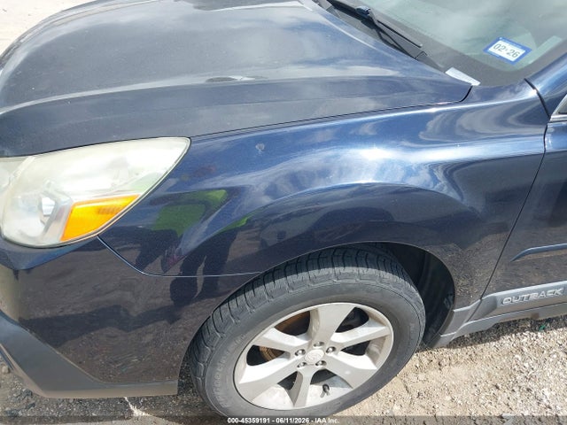 Aukcja sprzedaży 2013 Subaru Outback 2.5i Premium, vin: 4S4BRCCC5D3277877, numer aukcji: 45359191