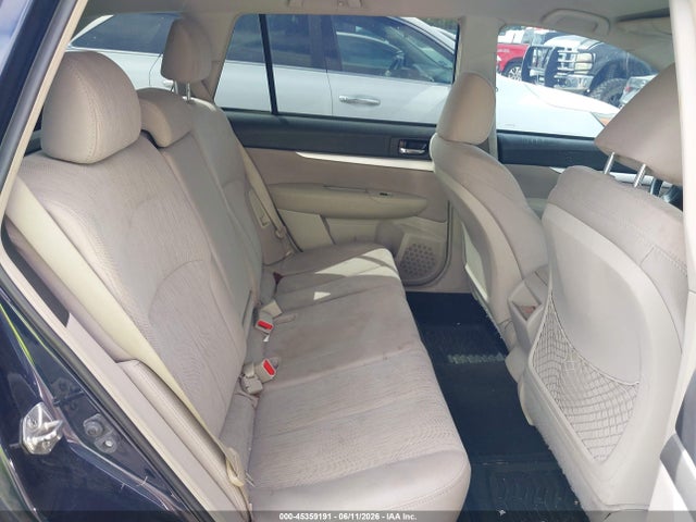 Aukcja sprzedaży 2013 Subaru Outback 2.5i Premium, vin: 4S4BRCCC5D3277877, numer aukcji: 45359191