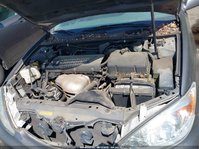 2002 Toyota Camry Le მანქანა იყიდება აუქციონზე, vin: 4T1BE32K12U533203, აუქციონის ნომერი: 45359192