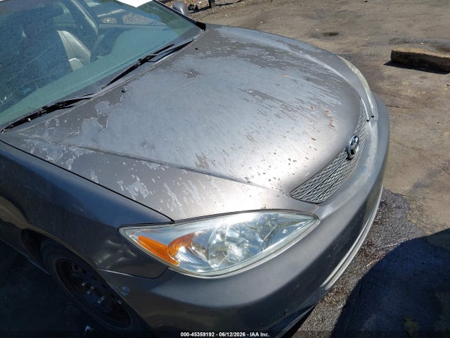 2002 Toyota Camry Le მანქანა იყიდება აუქციონზე, vin: 4T1BE32K12U533203, აუქციონის ნომერი: 45359192