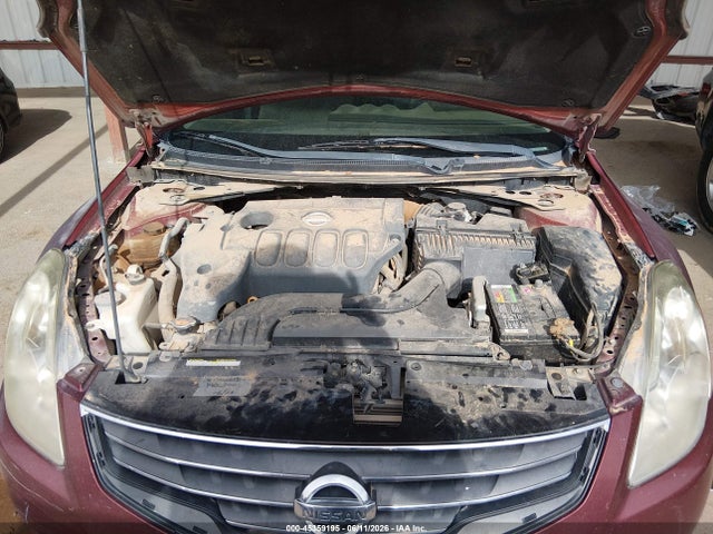 Aukcja sprzedaży 2011 Nissan Altima 2.5 S, vin: 1N4AL2AP6BC127619, numer aukcji: 45359195