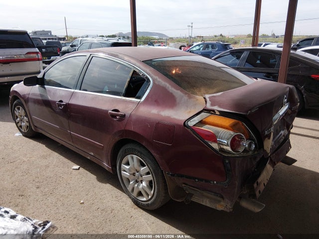 Aukcja sprzedaży 2011 Nissan Altima 2.5 S, vin: 1N4AL2AP6BC127619, numer aukcji: 45359195