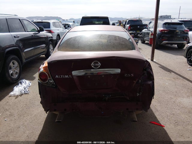 Aukcja sprzedaży 2011 Nissan Altima 2.5 S, vin: 1N4AL2AP6BC127619, numer aukcji: 45359195