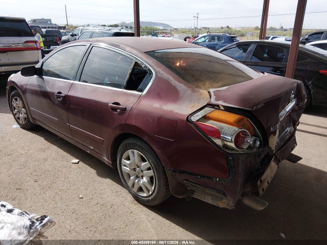 Aukcja sprzedaży 2011 Nissan Altima 2.5 S, vin: 1N4AL2AP6BC127619, numer aukcji: 45359195