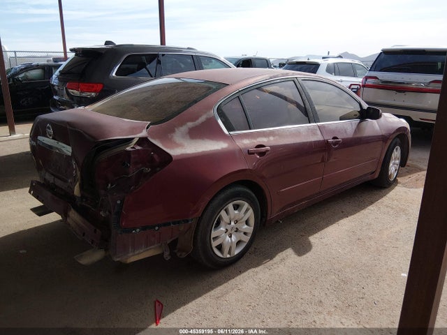 Aukcja sprzedaży 2011 Nissan Altima 2.5 S, vin: 1N4AL2AP6BC127619, numer aukcji: 45359195
