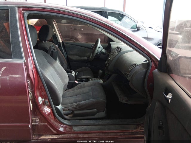 Aukcja sprzedaży 2011 Nissan Altima 2.5 S, vin: 1N4AL2AP6BC127619, numer aukcji: 45359195