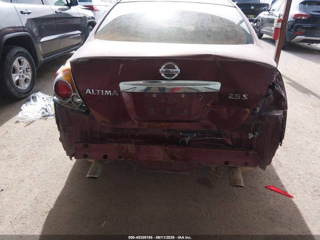Aukcja sprzedaży 2011 Nissan Altima 2.5 S, vin: 1N4AL2AP6BC127619, numer aukcji: 45359195