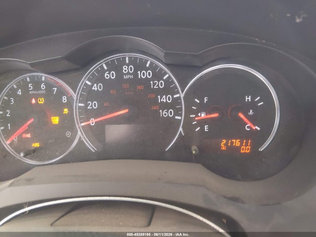 Aukcja sprzedaży 2011 Nissan Altima 2.5 S, vin: 1N4AL2AP6BC127619, numer aukcji: 45359195