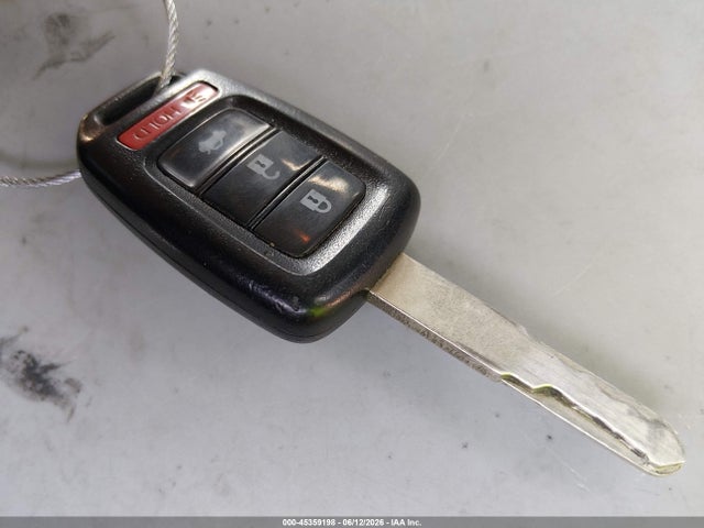 Honda Civic Lx 2017 2HGFC2F55HH512670 Image 11
