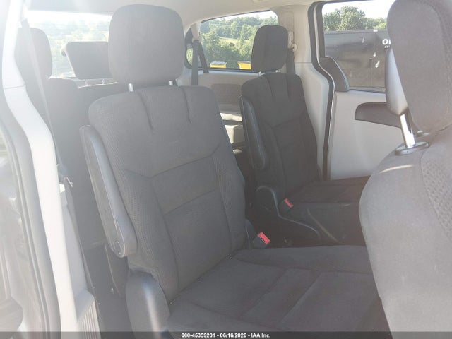 Dodge Grand Caravan Sxt 2016 2C4RDGCG2GR328209 Image 8