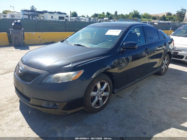 Aukcja sprzedaży 2007 Toyota Camry Se V6, vin: 4T1BK46K37U552920, numer aukcji: 45359211