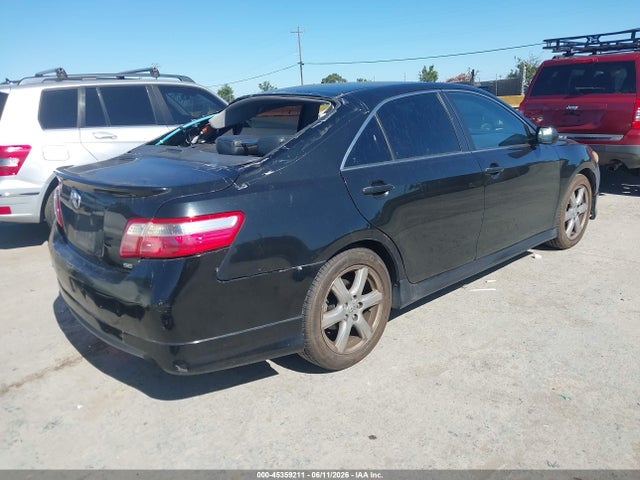 Aukcja sprzedaży 2007 Toyota Camry Se V6, vin: 4T1BK46K37U552920, numer aukcji: 45359211