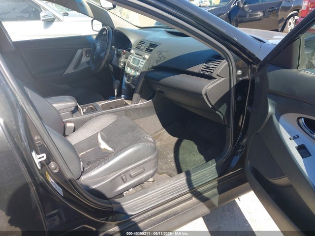 Aukcja sprzedaży 2007 Toyota Camry Se V6, vin: 4T1BK46K37U552920, numer aukcji: 45359211