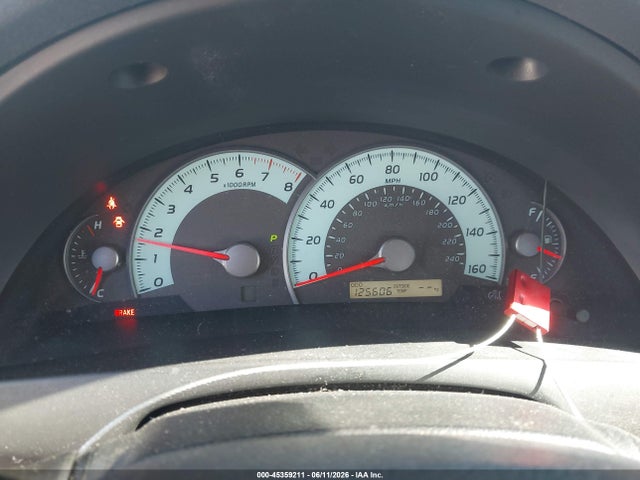 Aukcja sprzedaży 2007 Toyota Camry Se V6, vin: 4T1BK46K37U552920, numer aukcji: 45359211