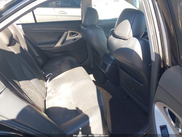 Aukcja sprzedaży 2007 Toyota Camry Se V6, vin: 4T1BK46K37U552920, numer aukcji: 45359211