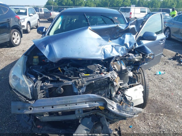 2013 Subaru Legacy 2.5i Limited მანქანა იყიდება აუქციონზე, vin: 4S3BMBL69D3014153, აუქციონის ნომერი: 45359219